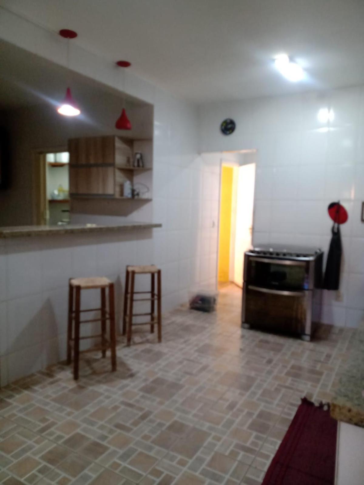 A Casa Da Nina Cabo Frio