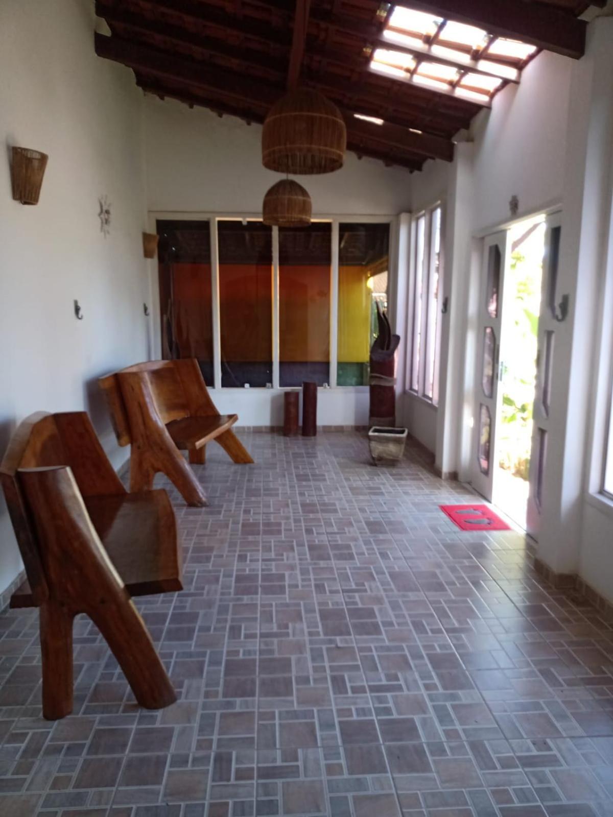 Holiday home A Casa Da Nina