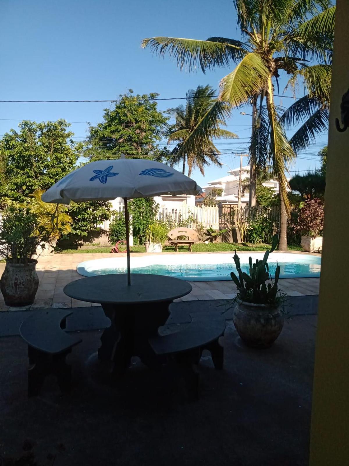 A Casa Da Nina Cabo Frio