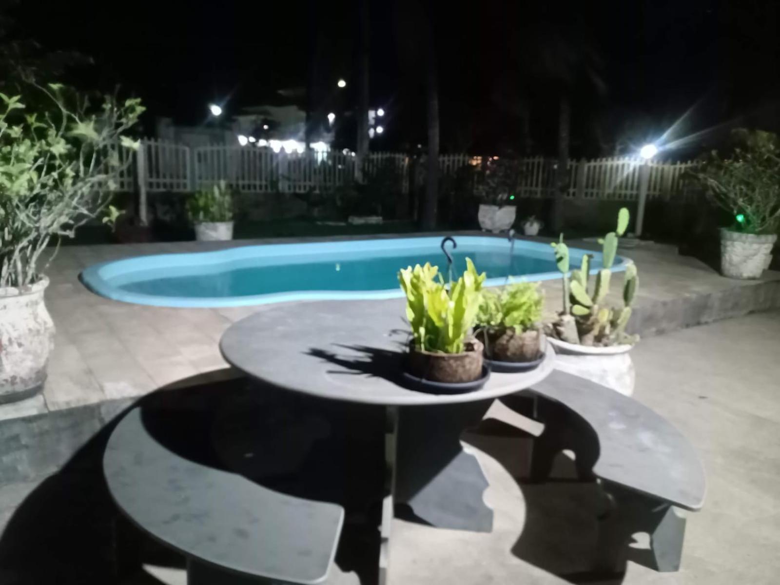 Holiday home A Casa Da Nina *