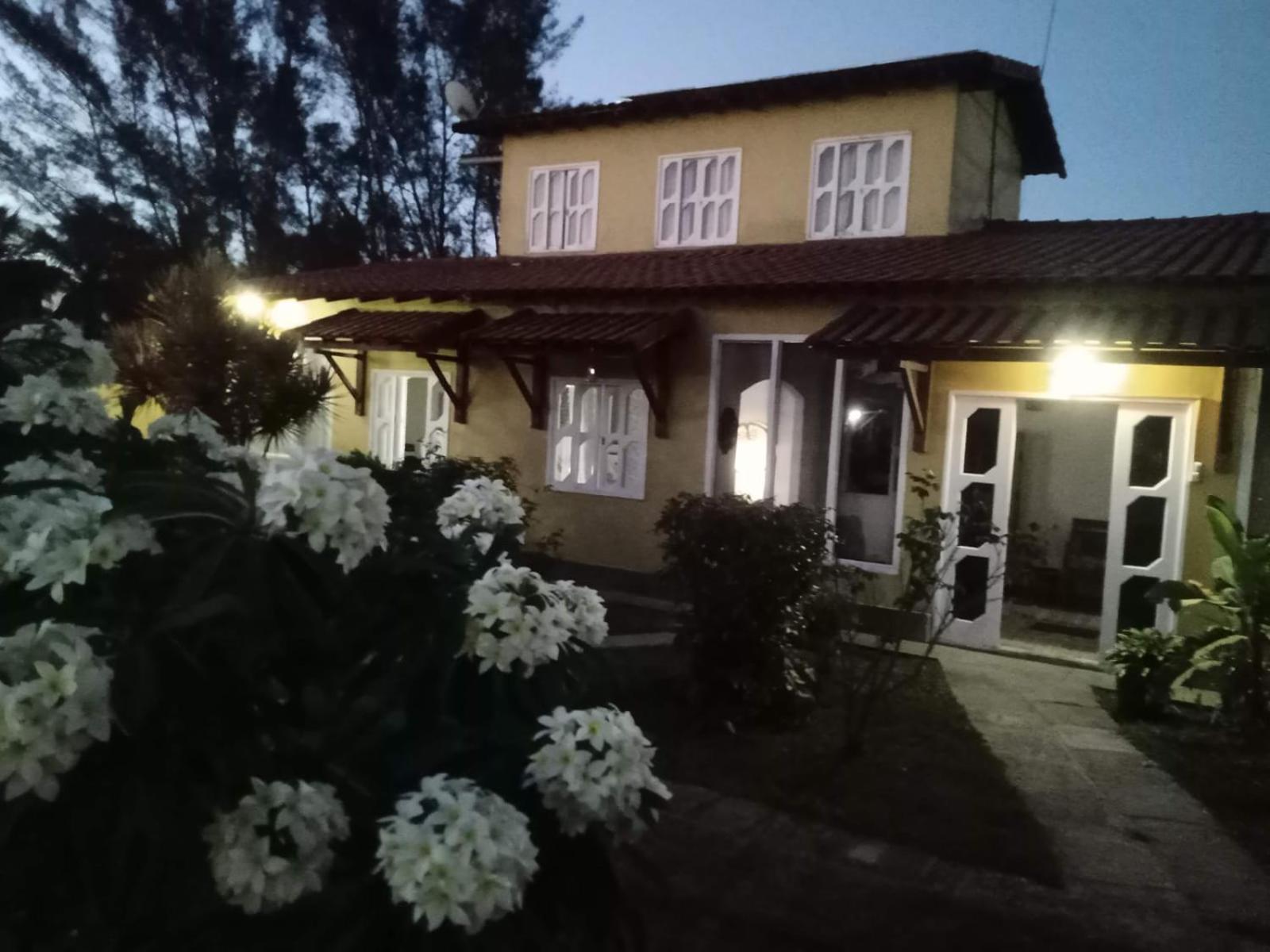 A Casa Da Nina Holiday home