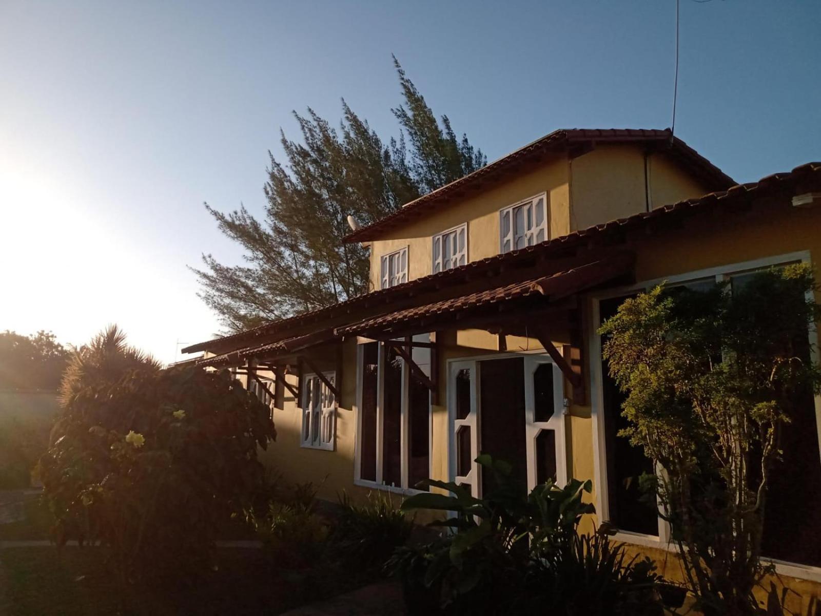 A Casa Da Nina