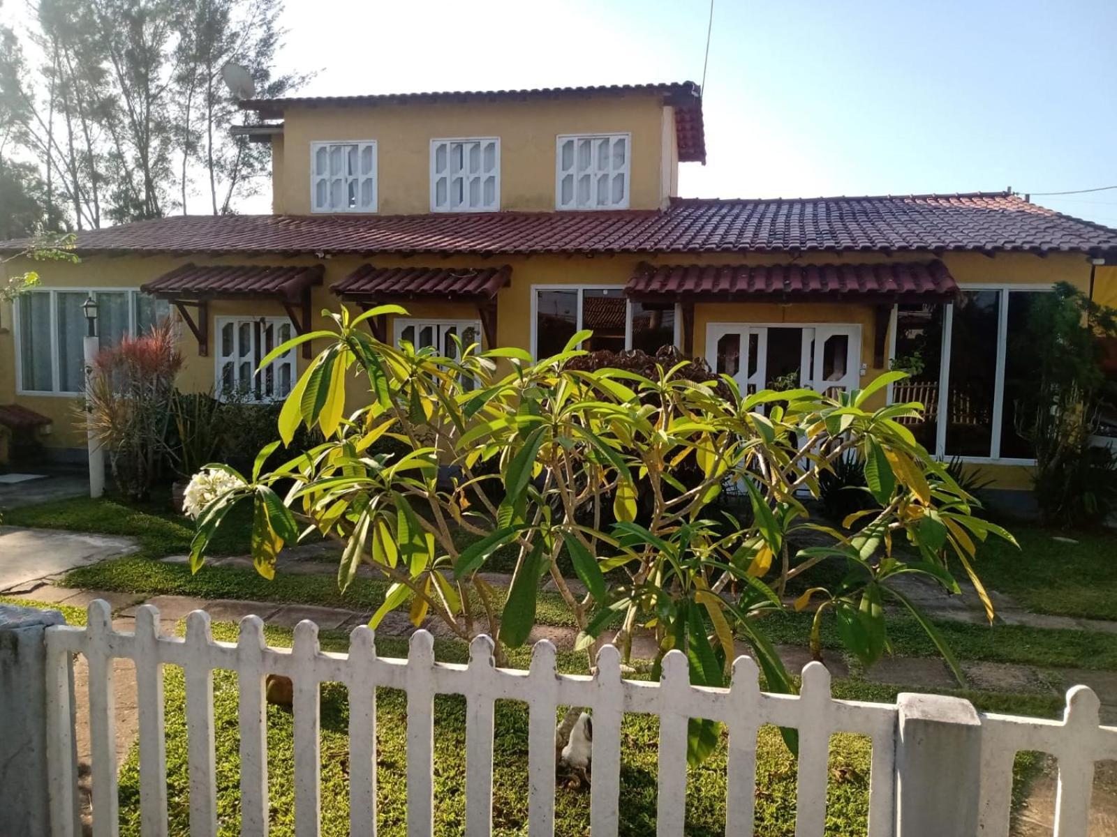 A Casa Da Nina Cabo Frio