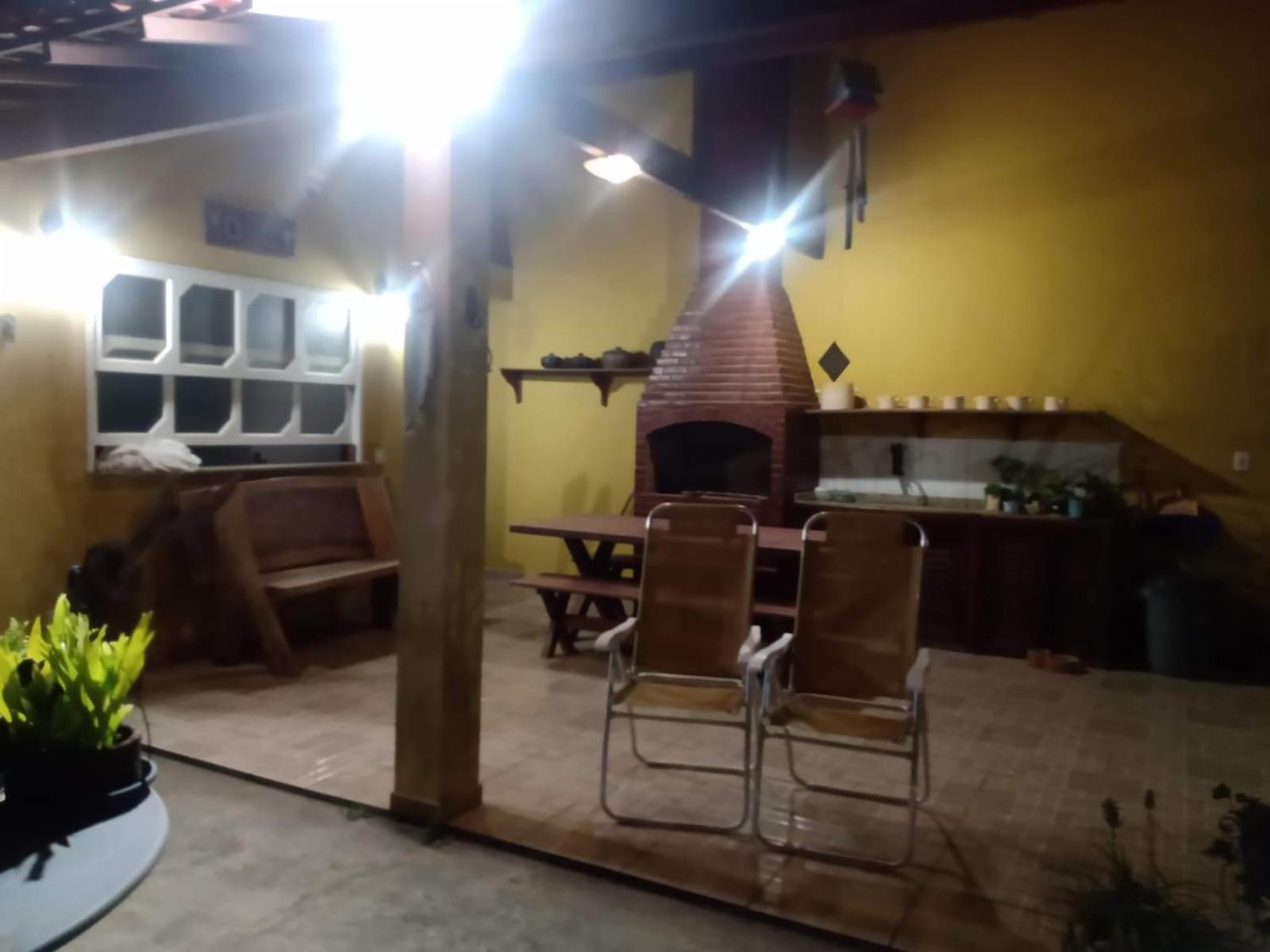 A Casa Da Nina Holiday home Cabo Frio