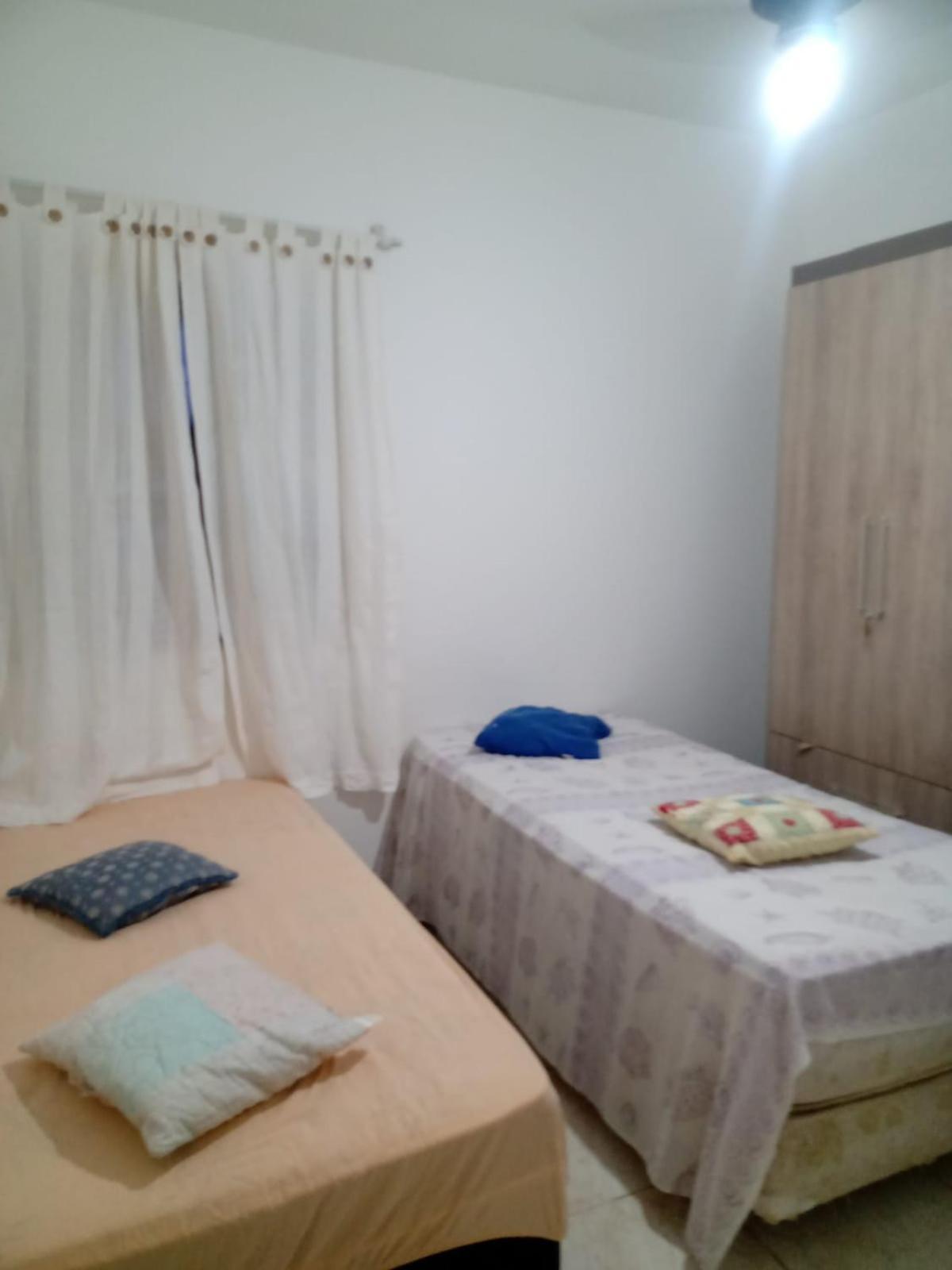 A Casa Da Nina