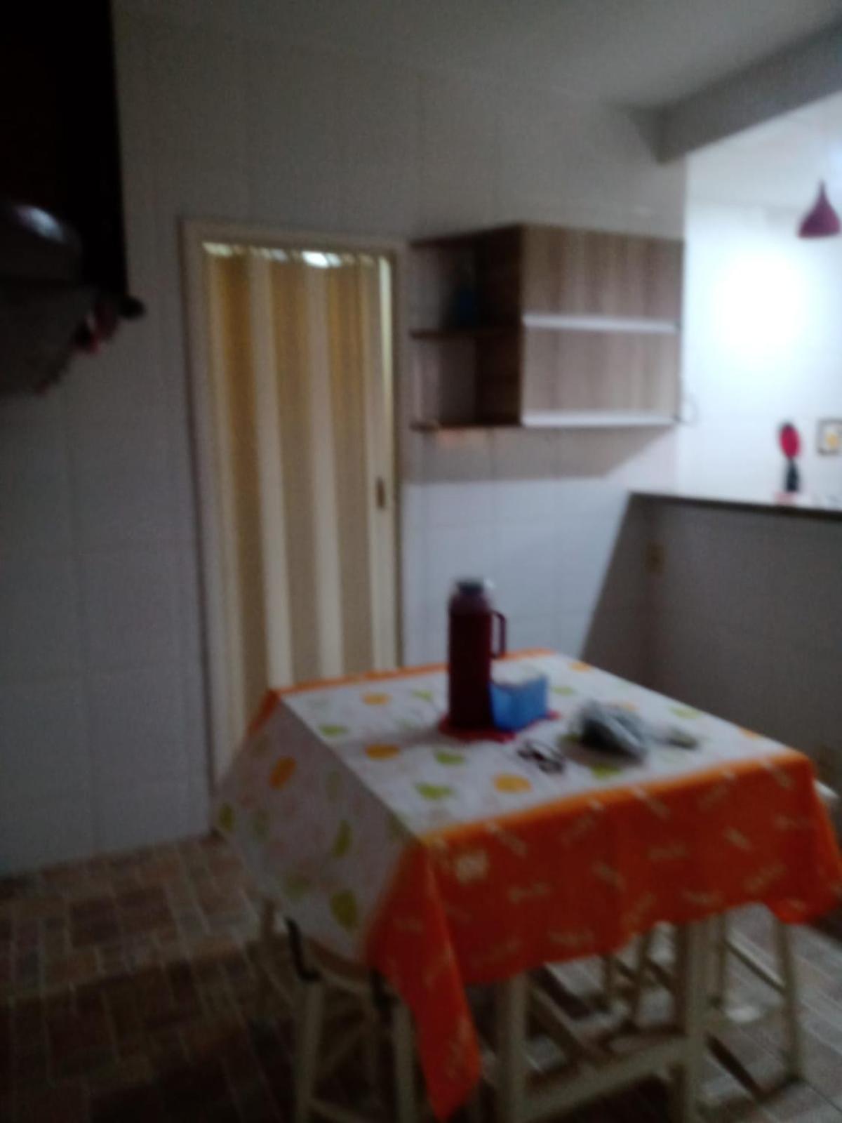 A Casa Da Nina