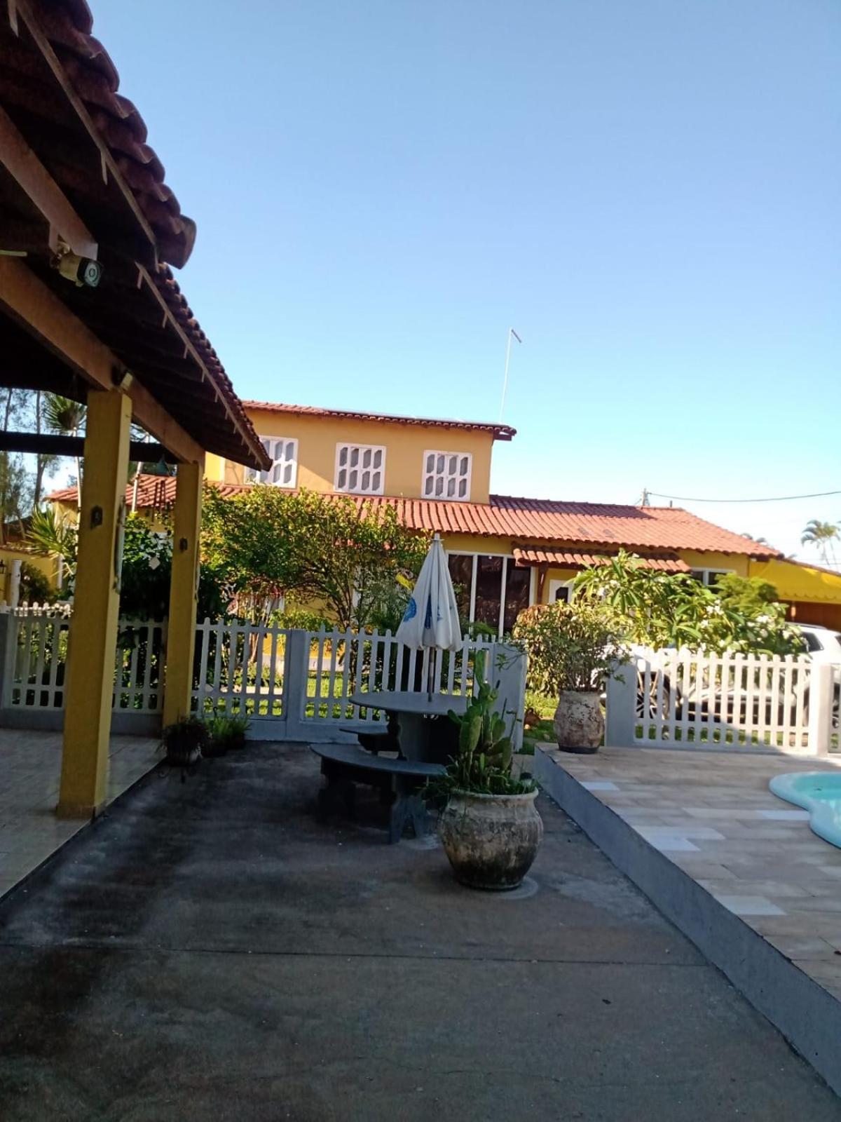 A Casa Da Nina Cabo Frio