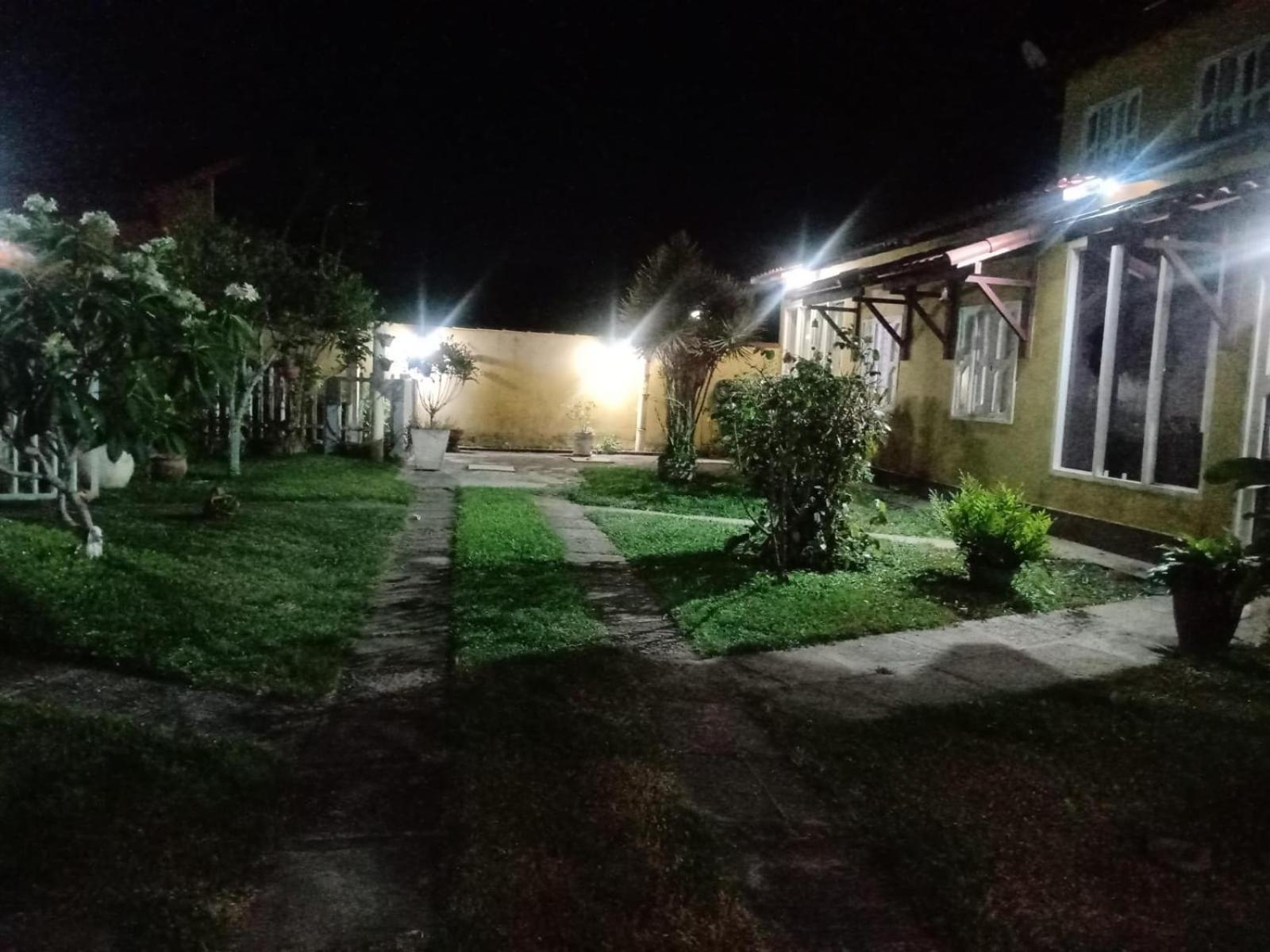 A Casa Da Nina *