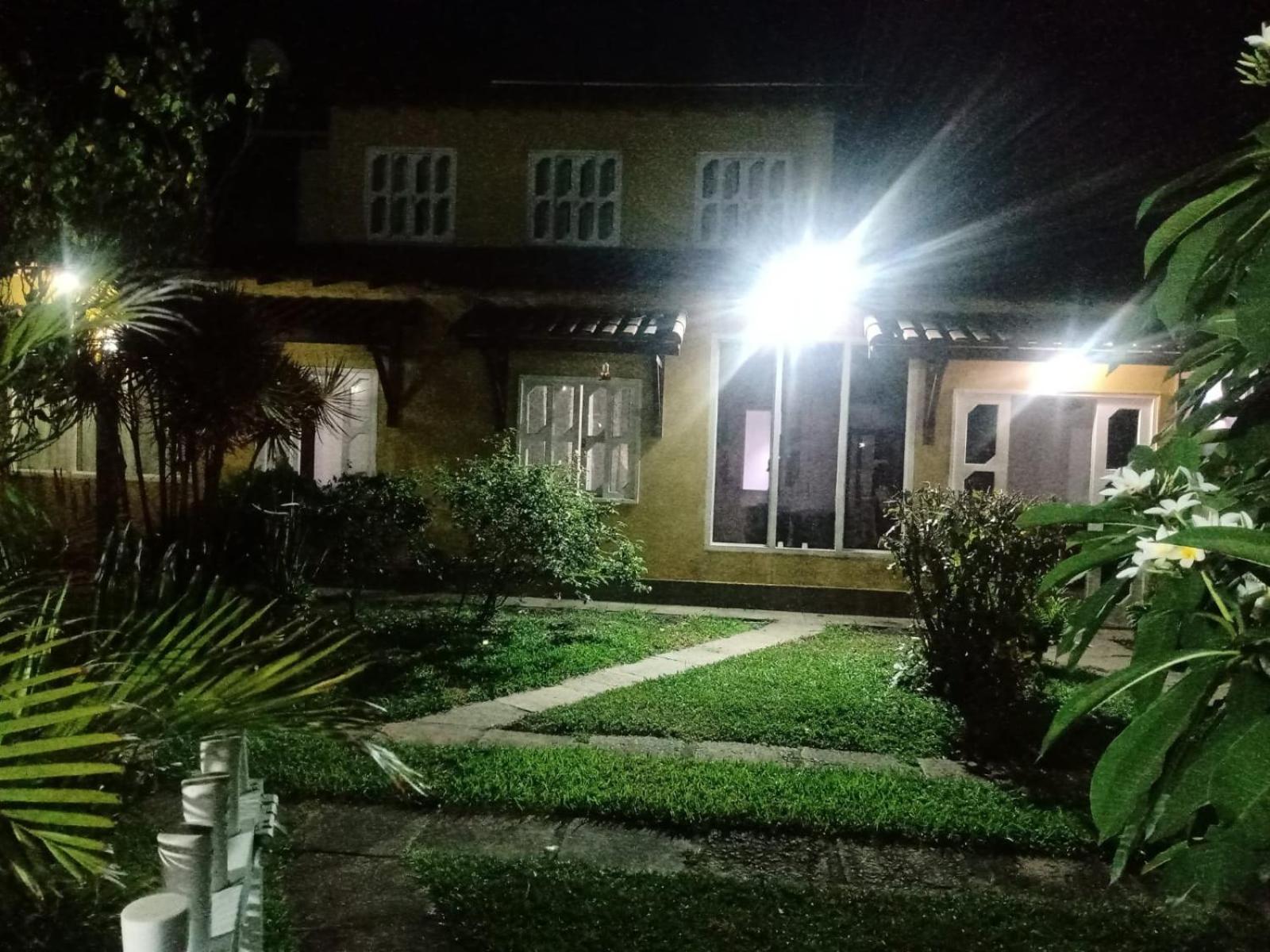 A Casa Da Nina Cabo Frio