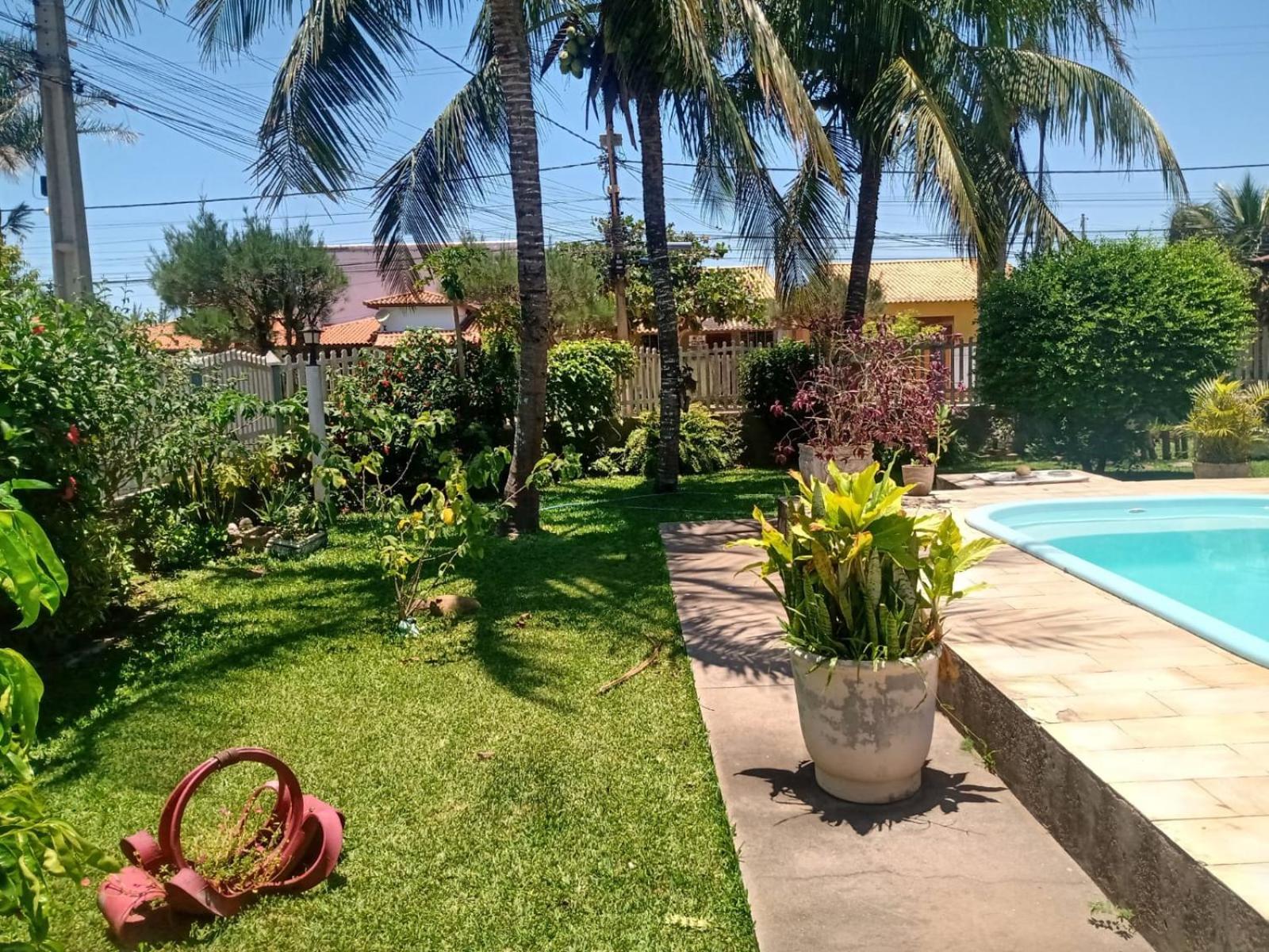 Holiday home A Casa Da Nina Cabo Frio