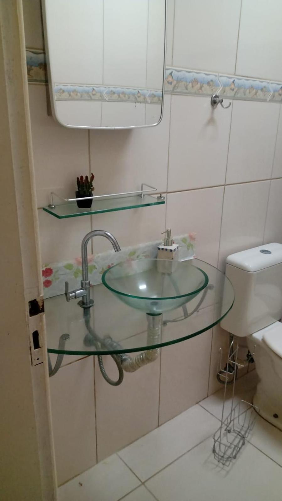 A Casa Da Nina