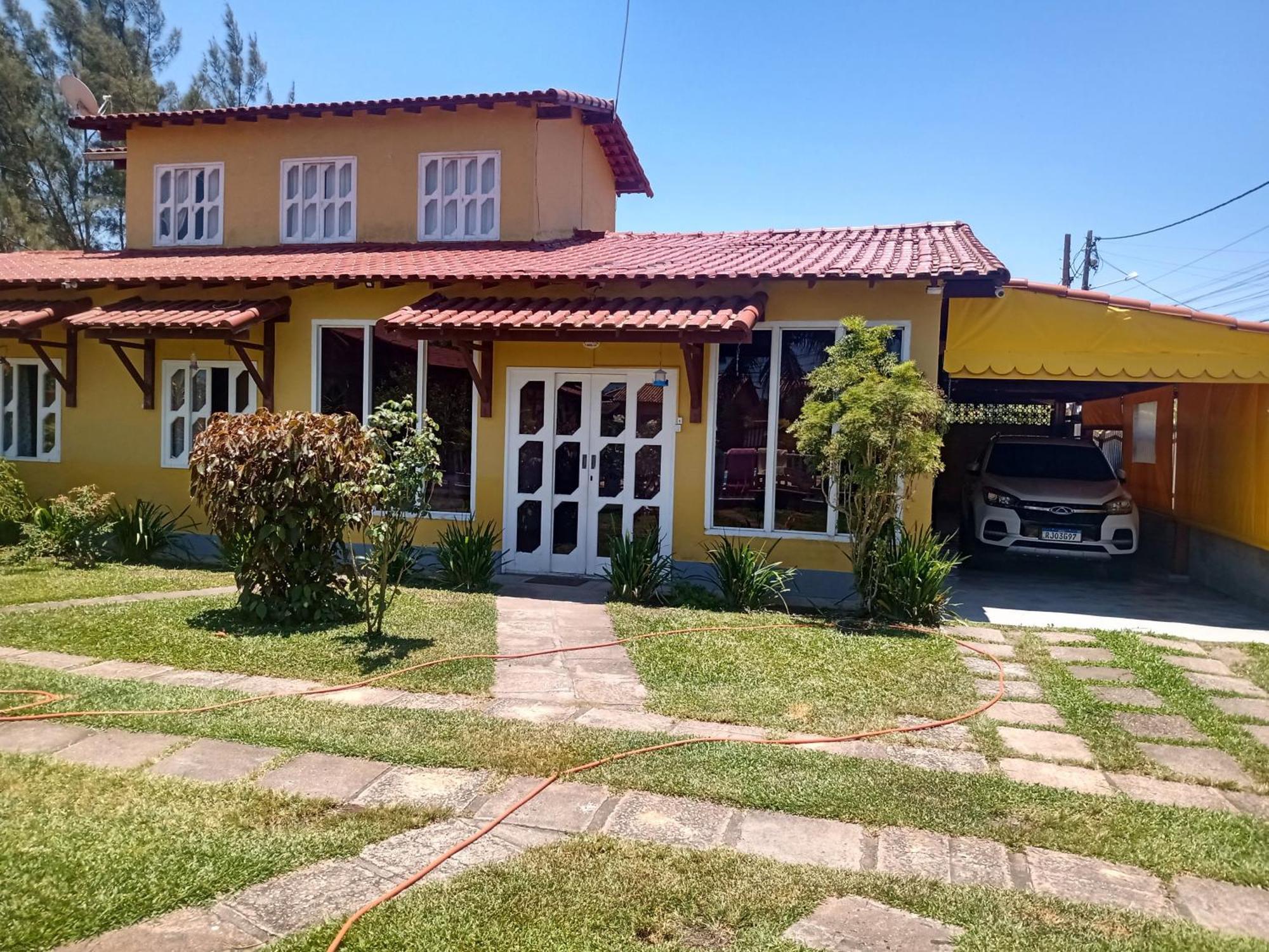 A Casa Da Nina Holiday home Cabo Frio