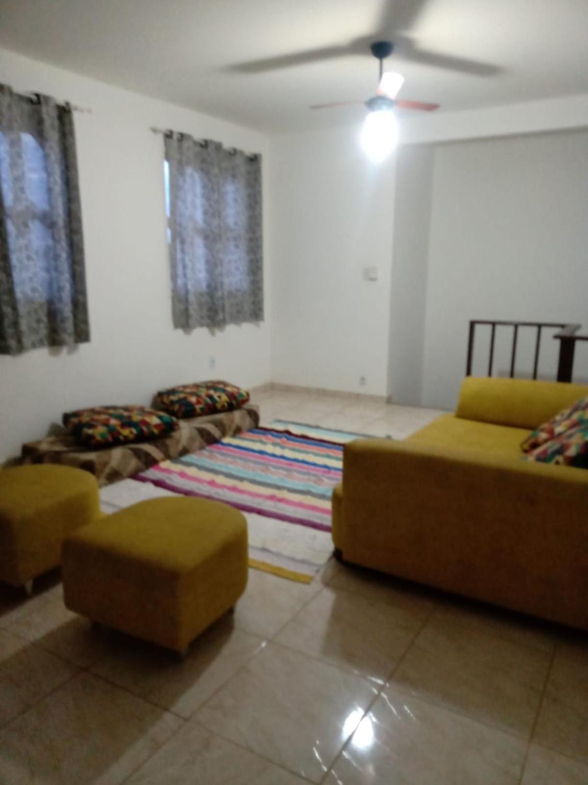 A Casa Da Nina * Cabo Frio