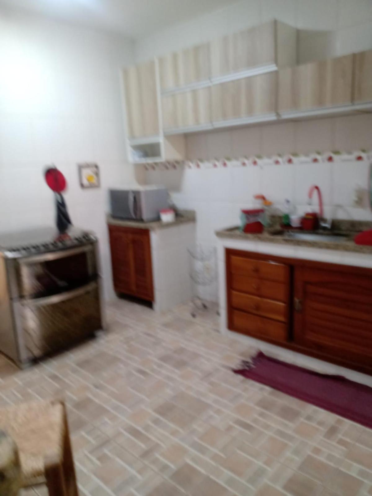 Holiday home A Casa Da Nina Cabo Frio
