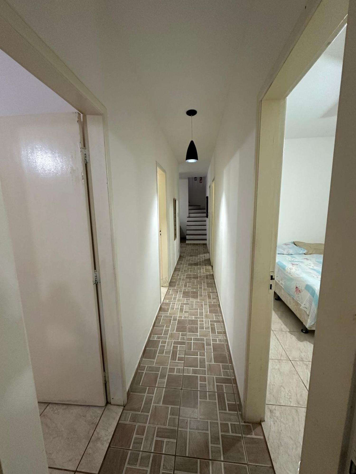 Holiday home A Casa Da Nina