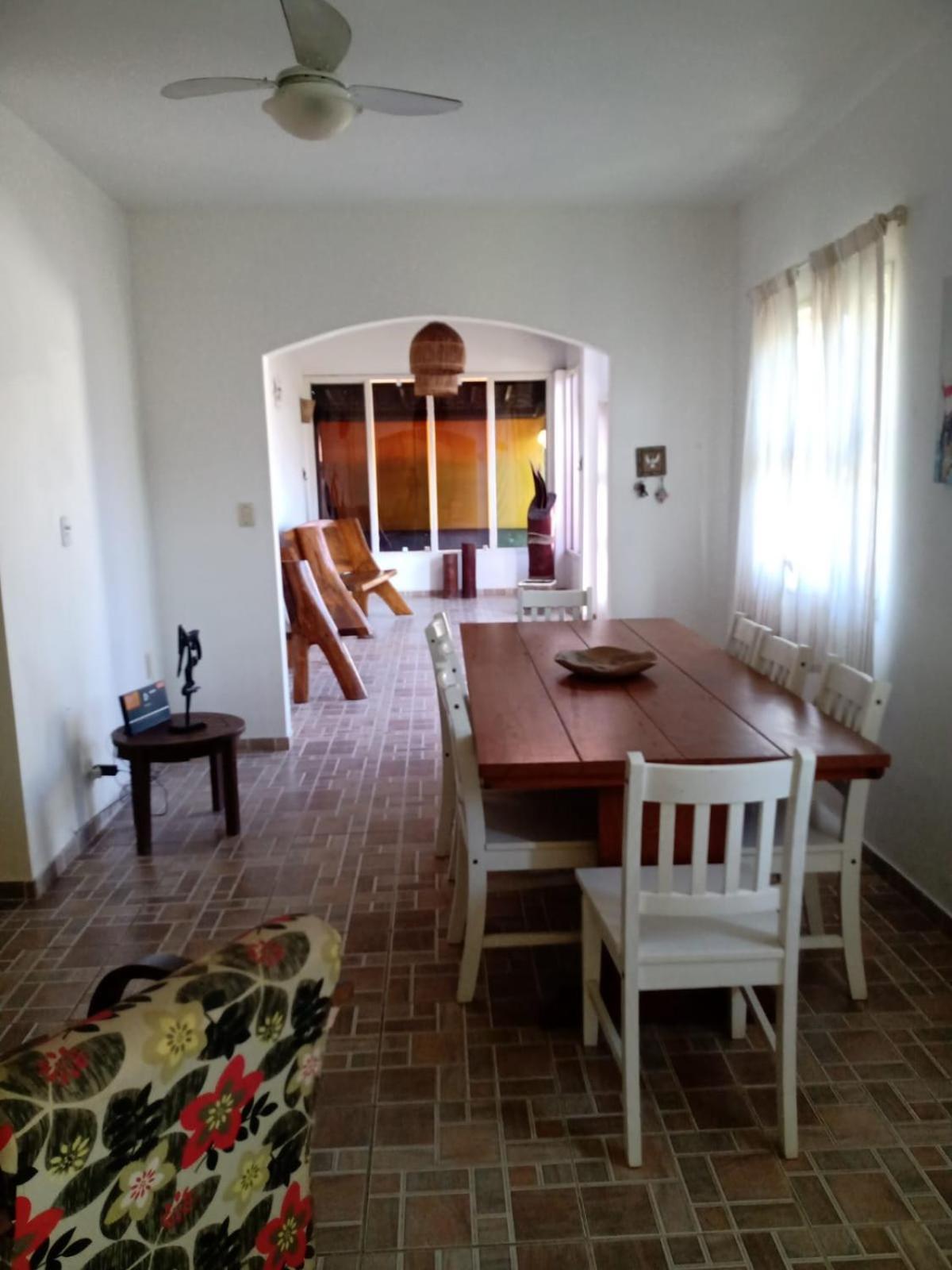 Сasa de vacaciones A Casa Da Nina